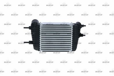 LADELUFTKüHLER NRF 30987 2