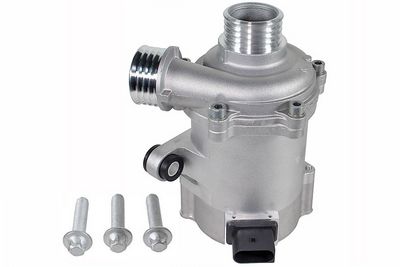 водна помпа, охлаждане на двигателя METZGER AUTOTEILE 4007068