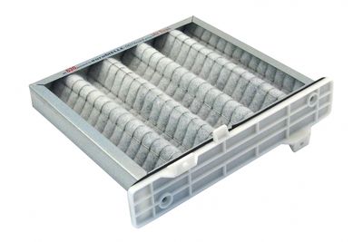 FILTRU AER HABITACLU