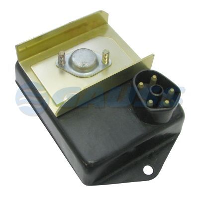 Блок управления, система зажигания GAUSS GA2900 для TALBOT 1307-1510