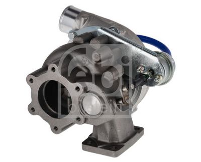 Lader, ladesystem FEBI BILSTEIN 189055