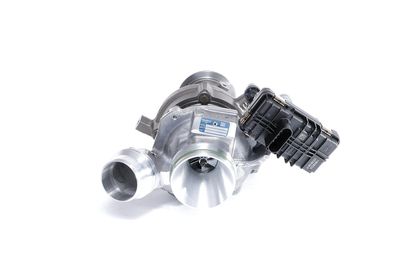 LADER AUFLADUNG BTS Turbo T918717 1