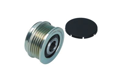 SISTEM ROATA LIBERA GENERATOR KAMOKA RC012 3