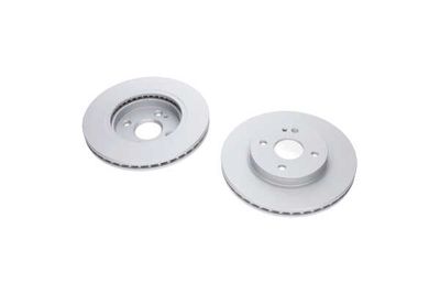 DISC FRANA Kavo Parts BR4769C 17