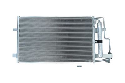 CONDENSATOR CLIMATIZARE KAMOKA 7800052 1