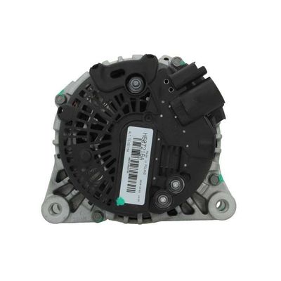 GENERATOR / ALTERNATOR BV PSH 225548150500 2