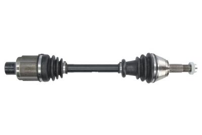 полуоска POINT GEAR PNG73725