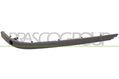 покривна/защитна лайсна, броня PRASCO BM0451283