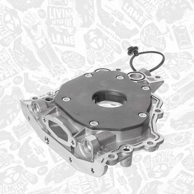 POMPA ULEI ET ENGINETEAM PU0165 4