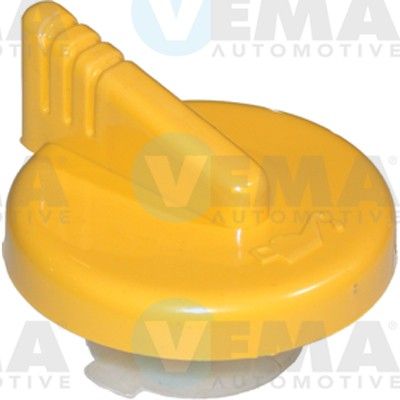 Pokrywa, wlew olejowy VEMA 301011