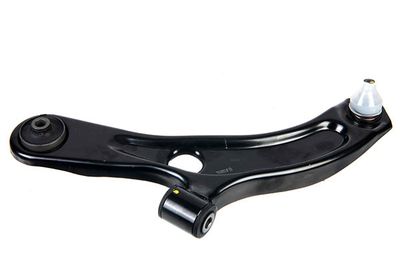 носач, окачване на колелата STELLOX 57-00827-SX