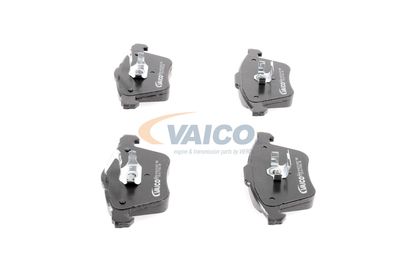 BREMSBELAGSATZ SCHEIBENBREMSE VAICO V250318 47