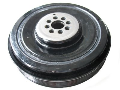Řemenice, klikový hřídel CORTECO 80001009