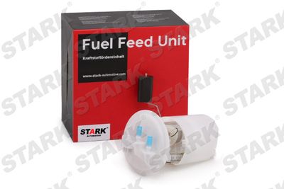 Stark SKFU-0410110 Топливный насос для RENAULT CLIO II (BB_, CB_) 1.4 (B/CB0C, B/CB0S)
