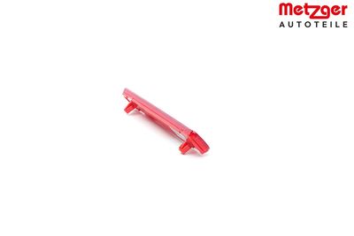 REFLECTOR METZGER AUTOTEILE 2080259 27