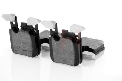 SET PLACUTE FRANA FRANA DISC GH GH410331 27