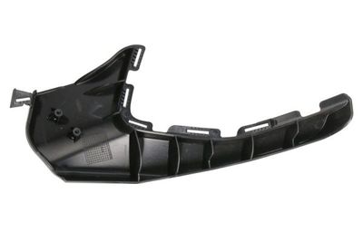 Bumperbevestiging Voor Rechts past: AUDI A6 C8 02.18-