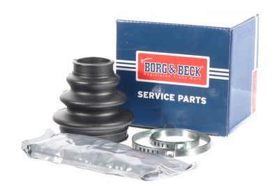 комплект маншон, полуоска BORG & BECK BCB6065