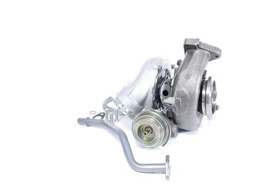 LADER AUFLADUNG BTS Turbo T981148 13