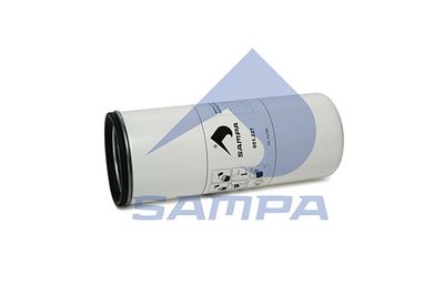Filtro de aceite