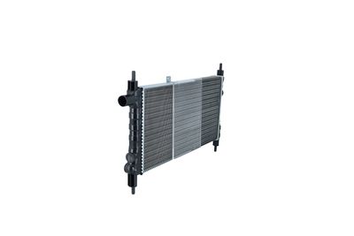 RADIATOR RACIRE MOTOR NRF 58711 19