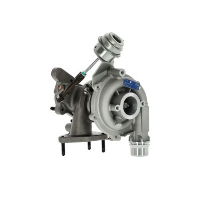 COMPRESOR SISTEM DE SUPRAALIMENTARE NISSENS 93233 34