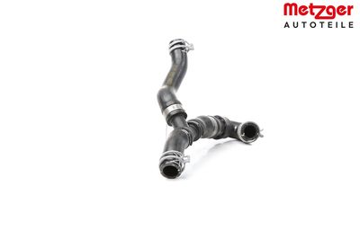 KüHLERSCHLAUCH METZGER AUTOTEILE 2422597 31