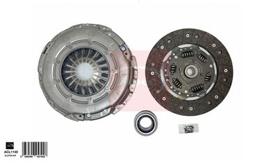APEC Clutch Kit ACL1148