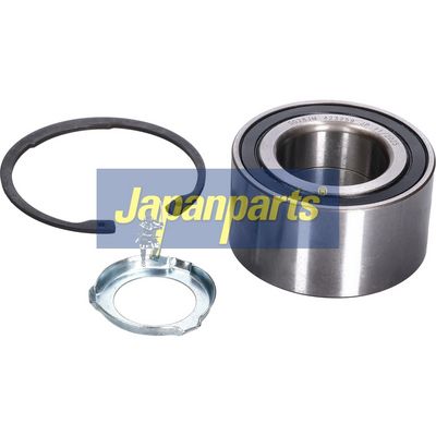 JAPANPARTS Комплект подшипника ступицы колеса