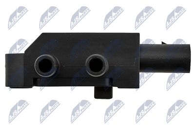 Senzor, tlak výfukových plynov NTY ECS-WW-001