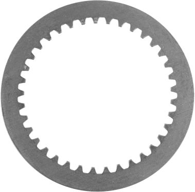 Koppelingsplaten
