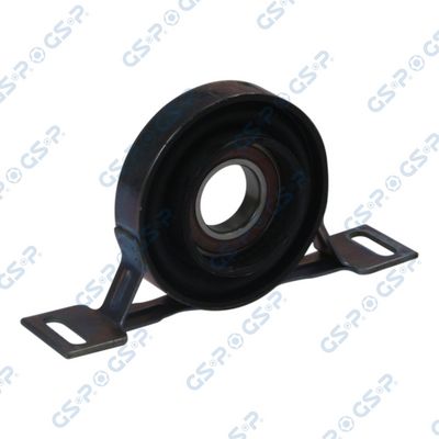 Pakaba, kardaninis velenas