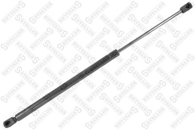 STELLOX 11-20745-SX Амортизатор багажника и капота  для NISSAN PRIMERA Hatchback (P11) 2.0 16V