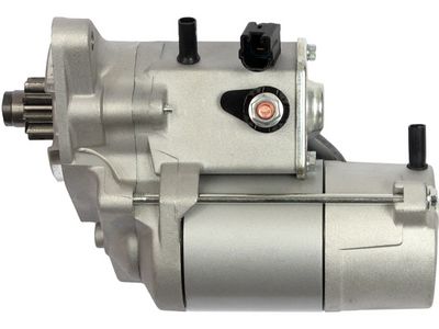 Elektropokretač AS-PL S6054