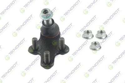 Шарнири TEKNOROT CI-365K