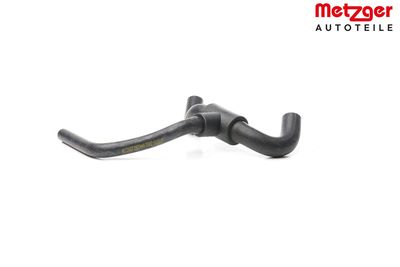 FURTUN RADIATOR METZGER AUTOTEILE 2420444 23