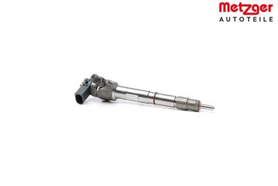 EINSPRITZDüSE METZGER AUTOTEILE 0871018 21