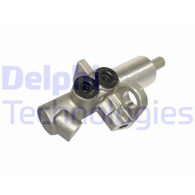 DELPHI LM80236 Ремкомплект главного тормозного цилиндра  для SEAT EXEO (Сеат Еxео)