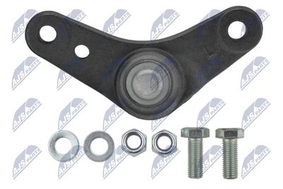 ARTICULATIE SARCINA/GHIDARE NTY ZSDBM004 4