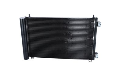 KONDENSATOR KLIMAANLAGE NRF 35899 7