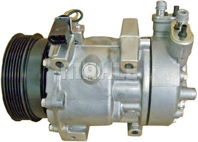 Компрессор, кондиционер BV PSH 090.595.052.310 для FORD GALAXY