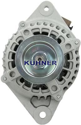 AD KÜHNER 555005RI Генератор для ISUZU D-MAX