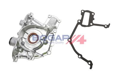 POMPA ULEI BOGAP W1410103 4