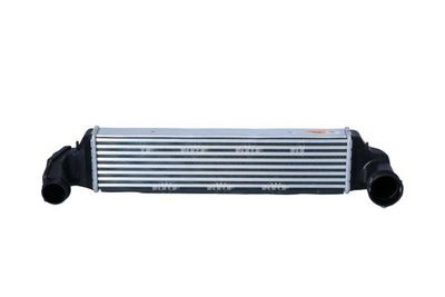 INTERCOOLER COMPRESOR