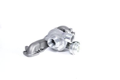 LADER AUFLADUNG BTS Turbo T914834 24