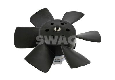 SWAG 30 90 6989 Вентилятор системи охолодження двигуна 