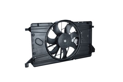 VENTILATOR RADIATOR NRF 47961 42
