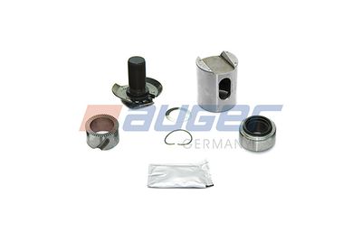 Reparatursatz, Einstellbarer Bremse