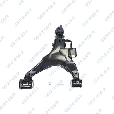 BRAT SUSPENSIE ROATA