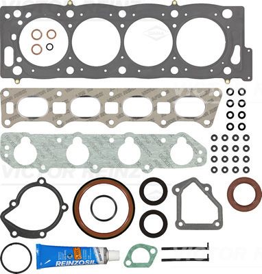 DICHTUNGSVOLLSATZ MOTOR VICTOR REINZ 013505001
